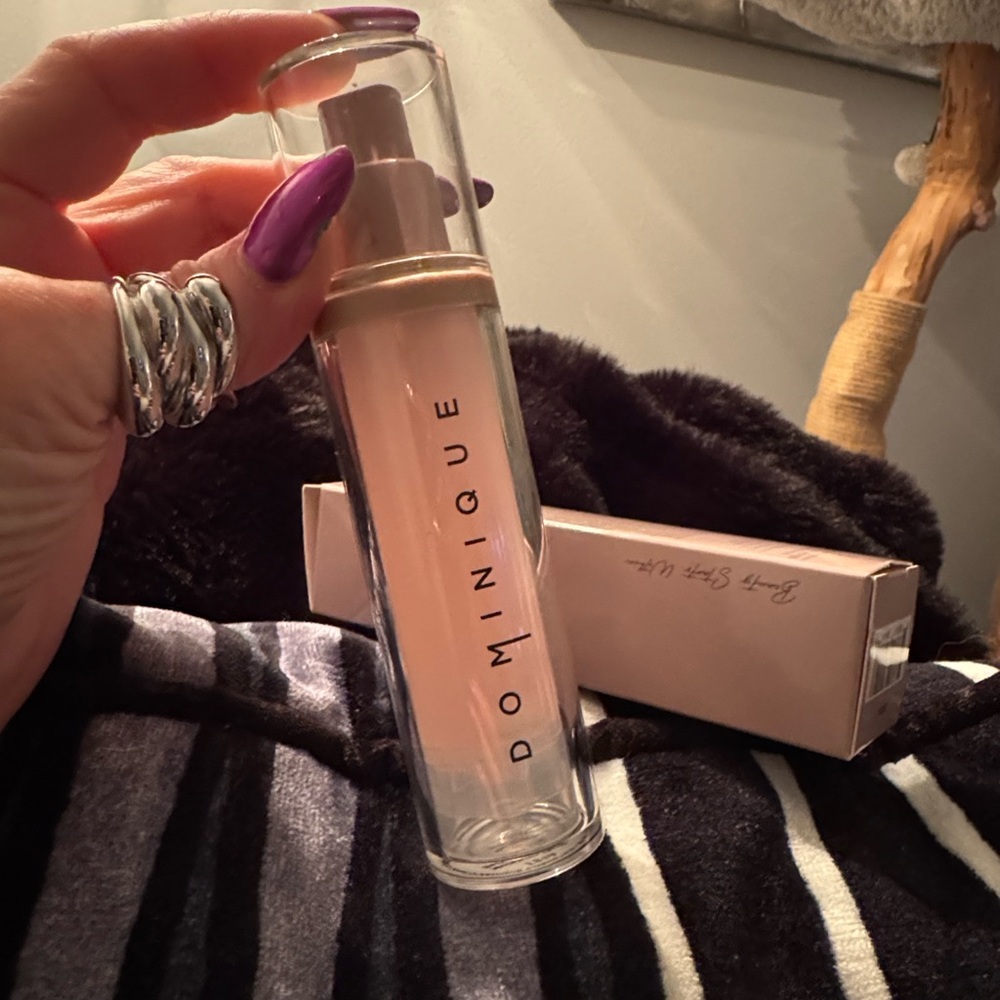 Dominique Cosmetics Moisture Grip Serum